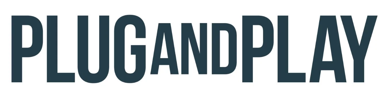 PLUG AND PLAY ロゴ