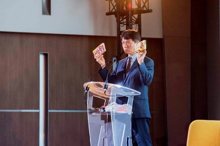 井上岳久氏のプロフィール写真