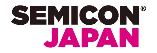 SEMICON Japan ロゴ