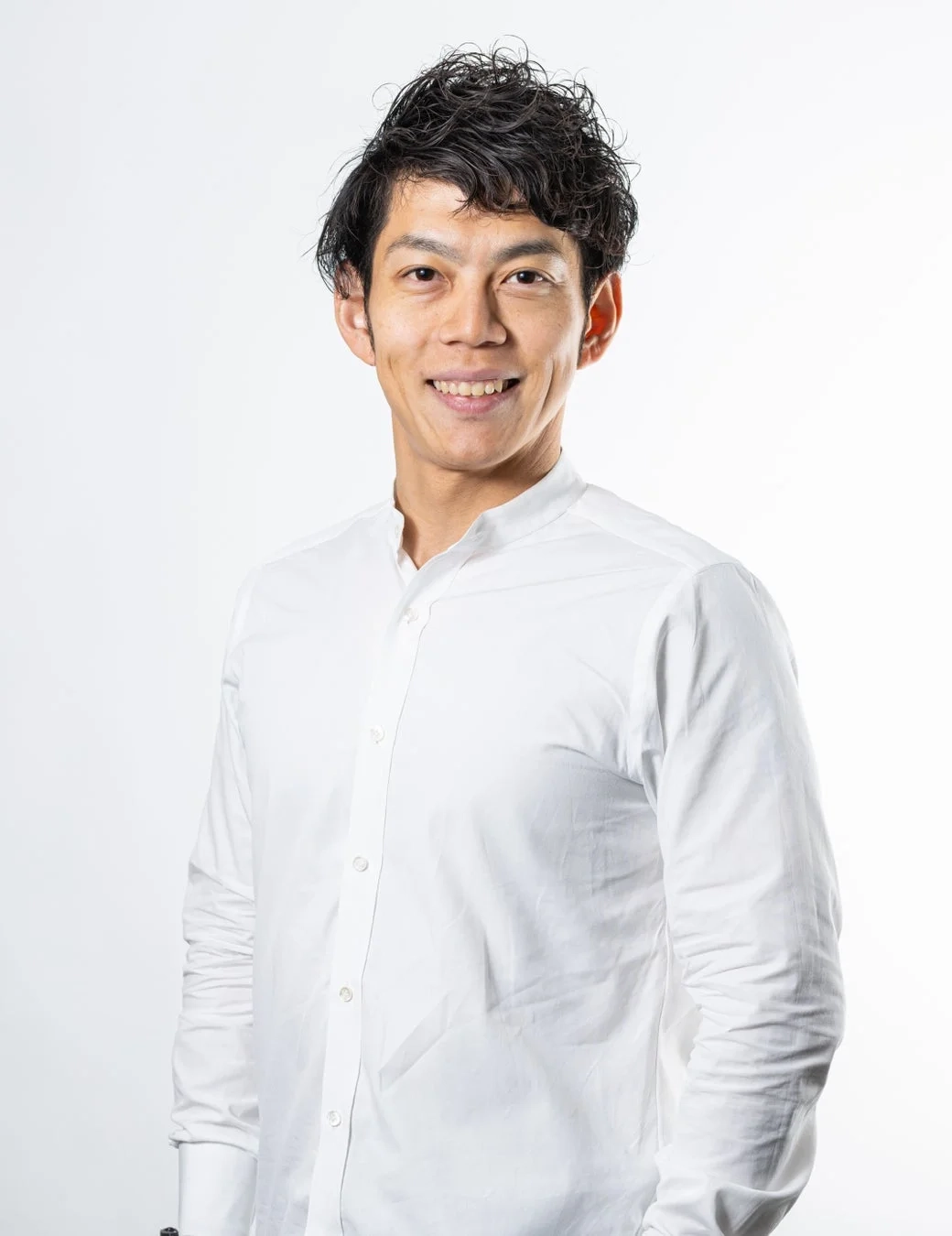 UPSIDER Capital 代表取締役 石神直樹氏