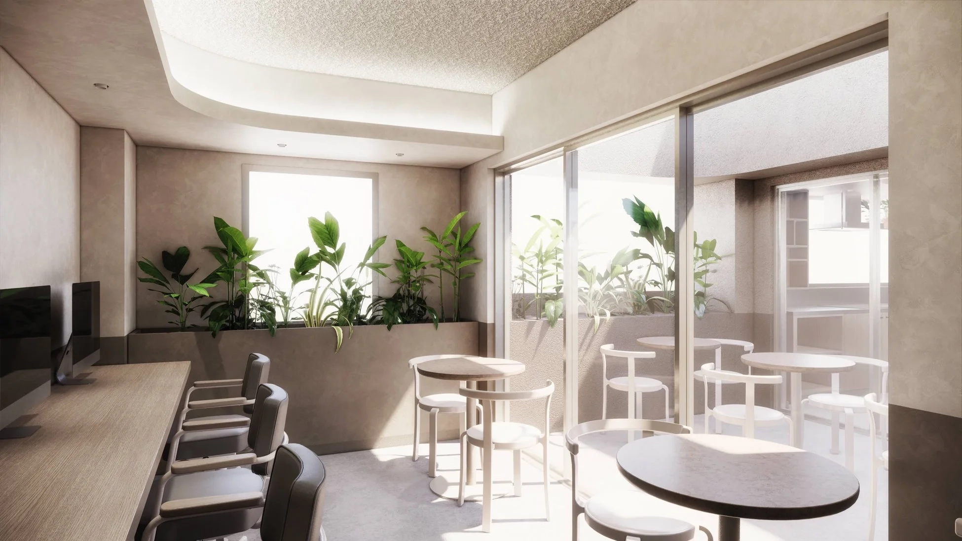 ワークスペース