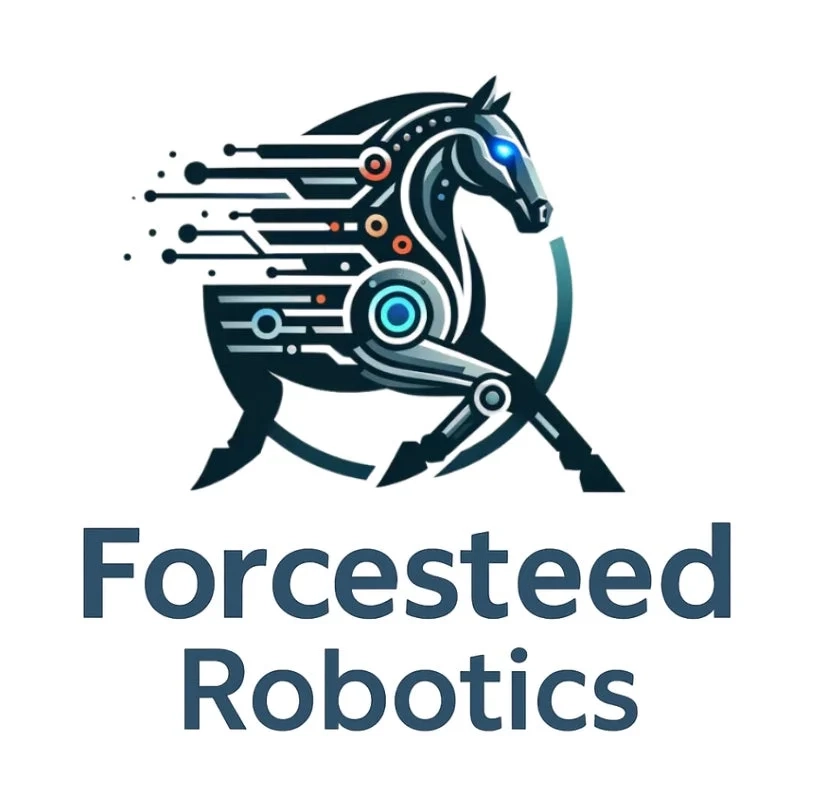 Forcesteed Robotics ロゴ