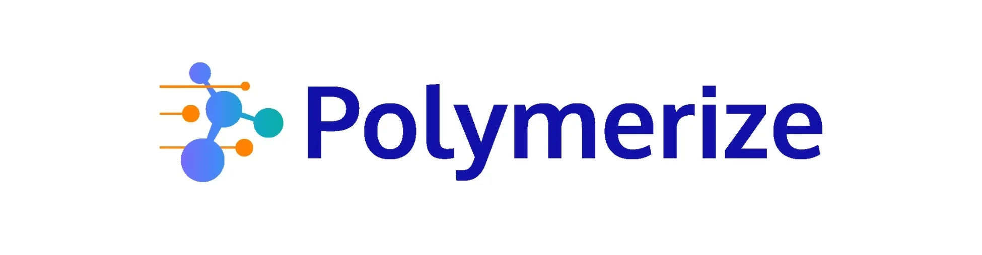Polymerizeロゴ