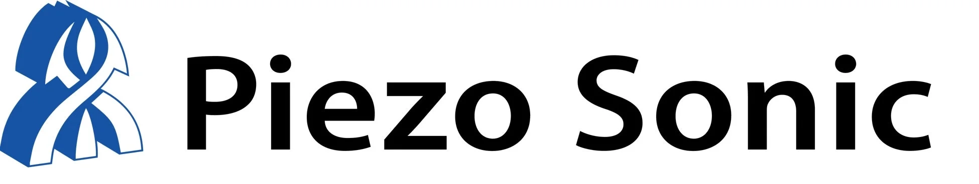 Piezo Sonicのロゴ